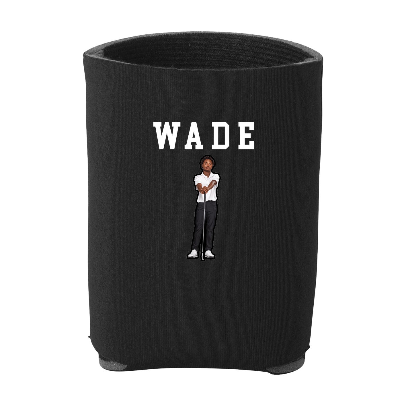 Can Holder — Shirsey in Black