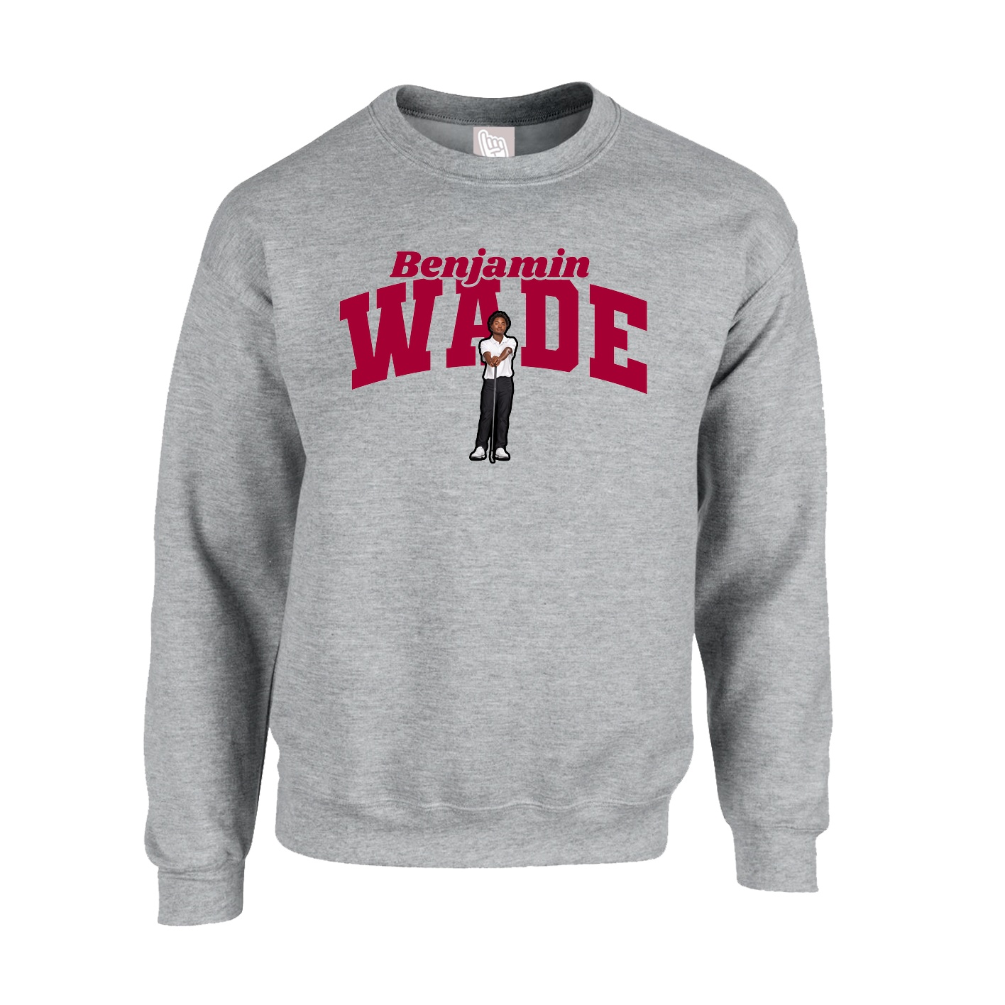 Fleece Crew