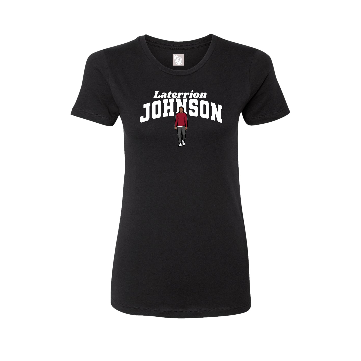 Fitted Women's Tee