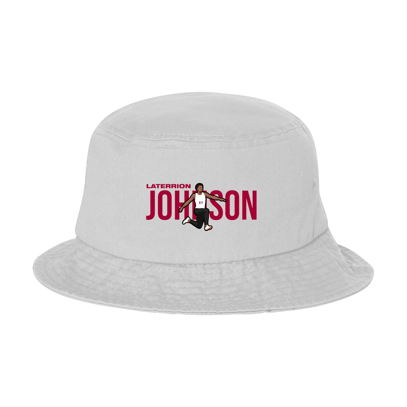 Bucket Cap