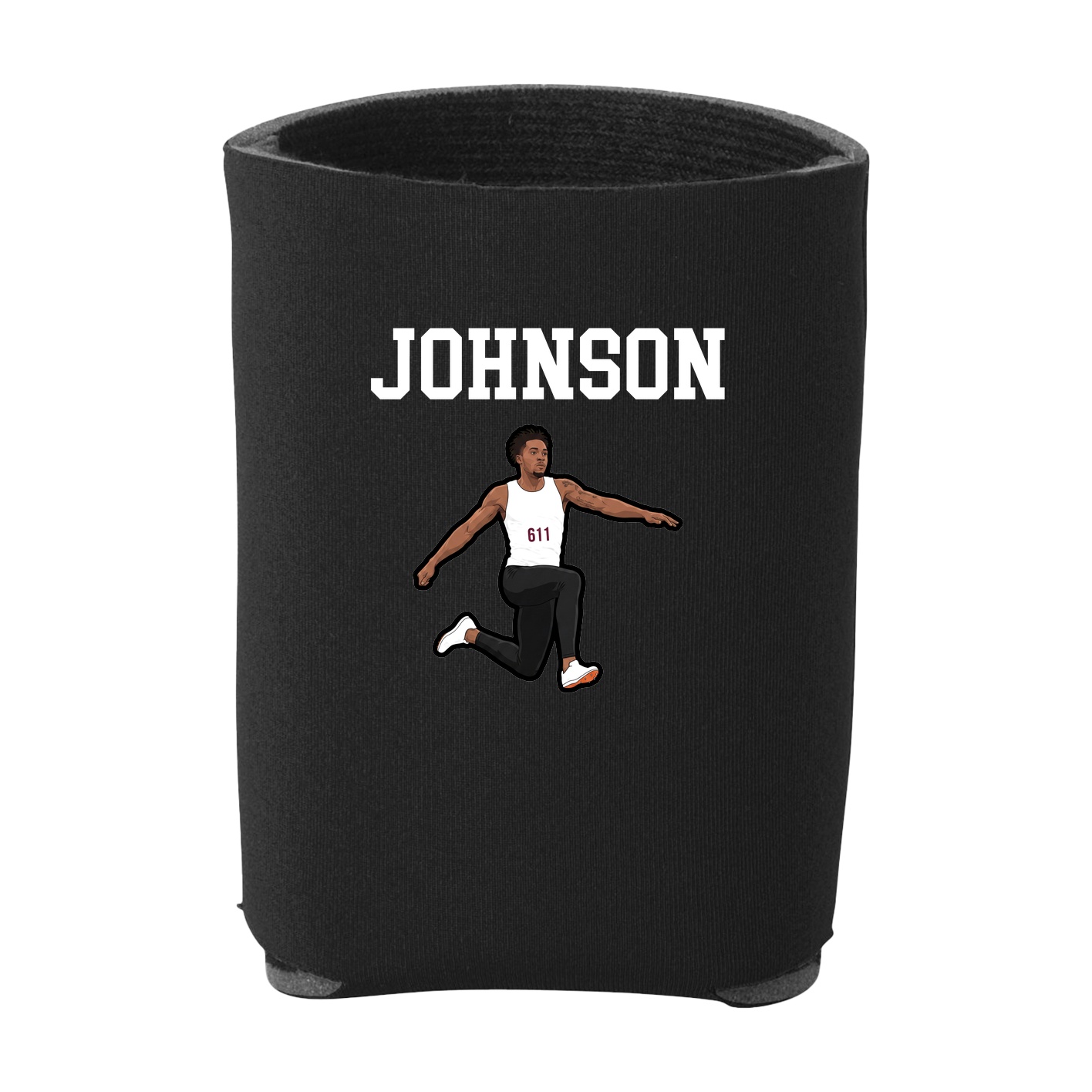 Can Holder — Shirsey in Black