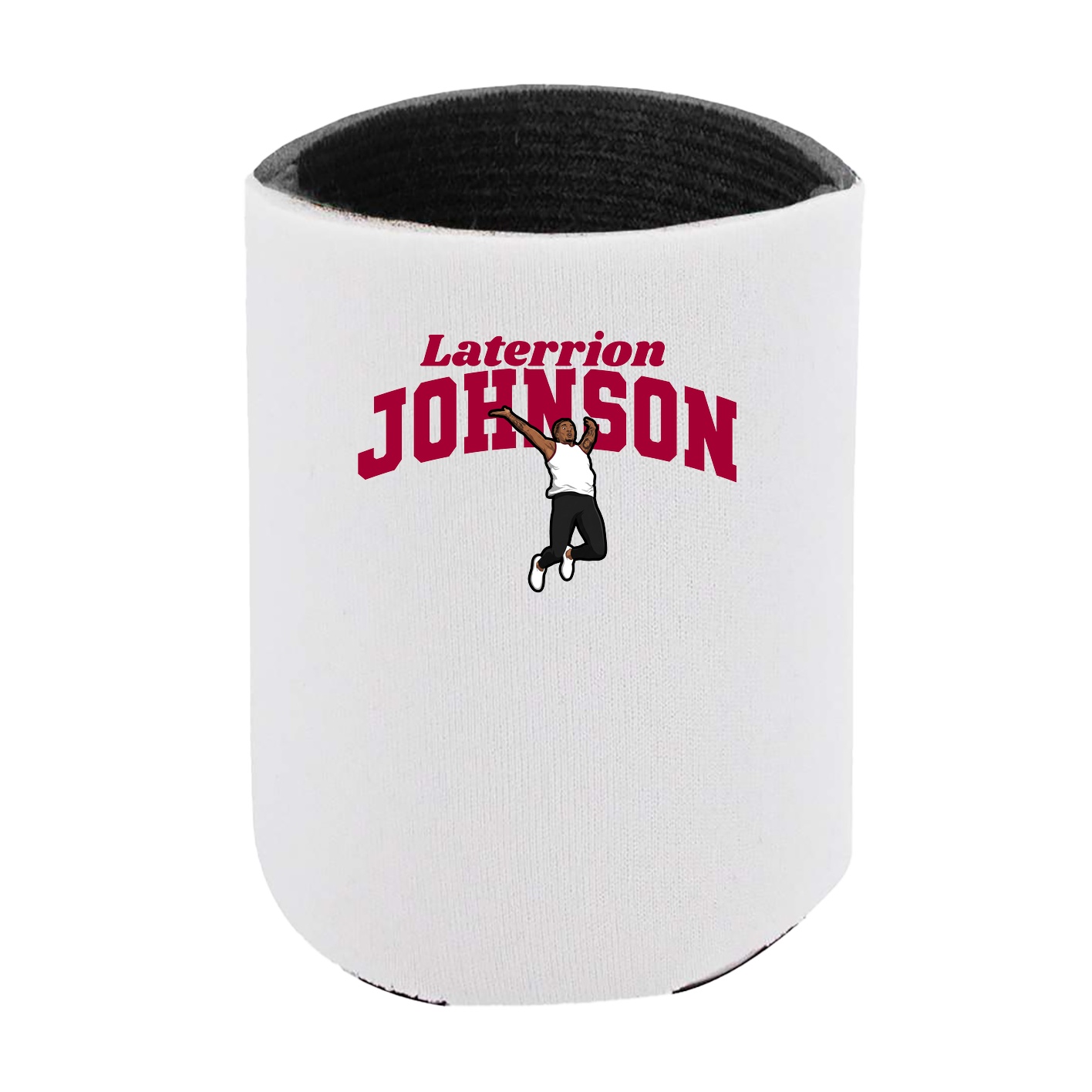 Can Holder — Signature Arch in White