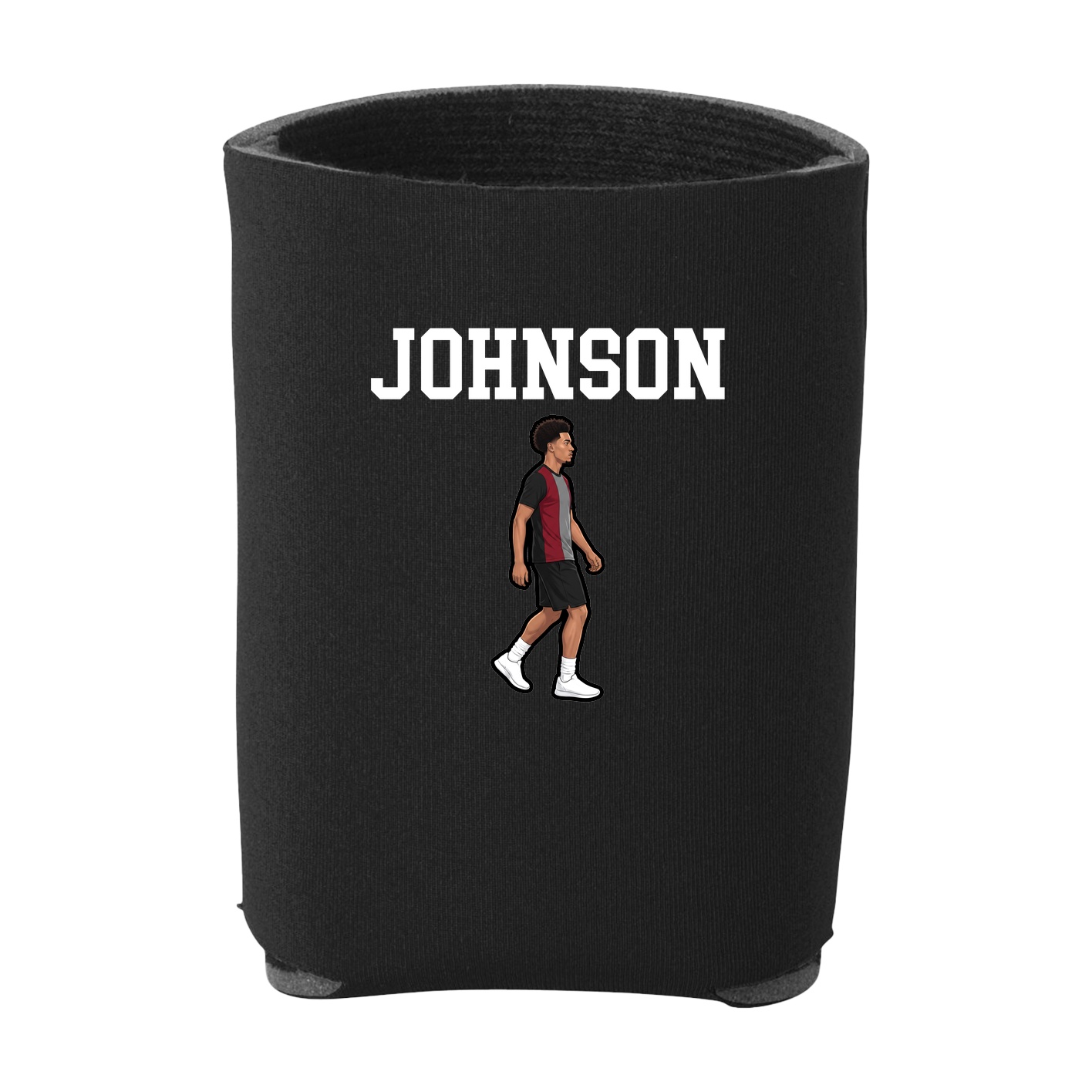 Can Holder — Shirsey in Black