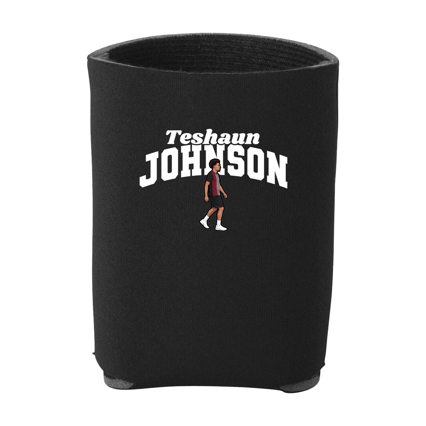 Can Holder — Signature Arch in Black
