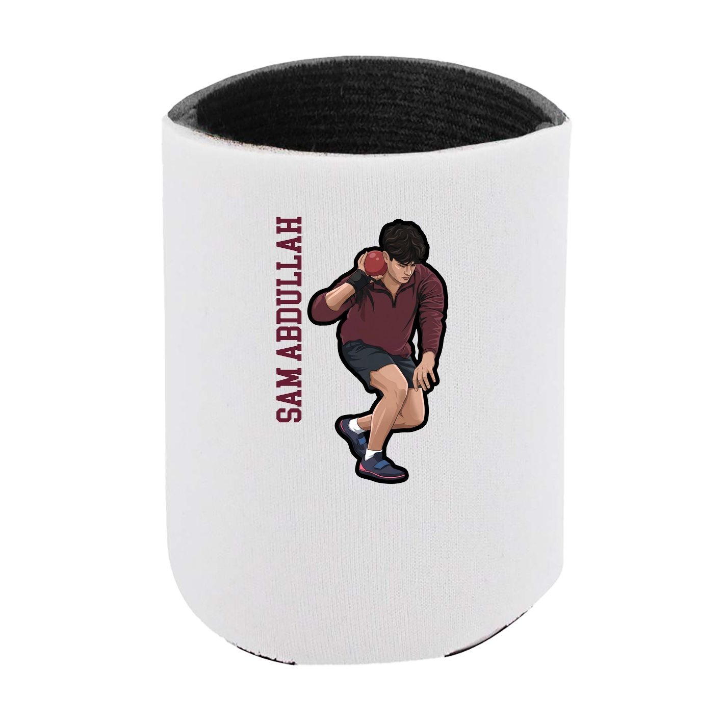 Can Holder