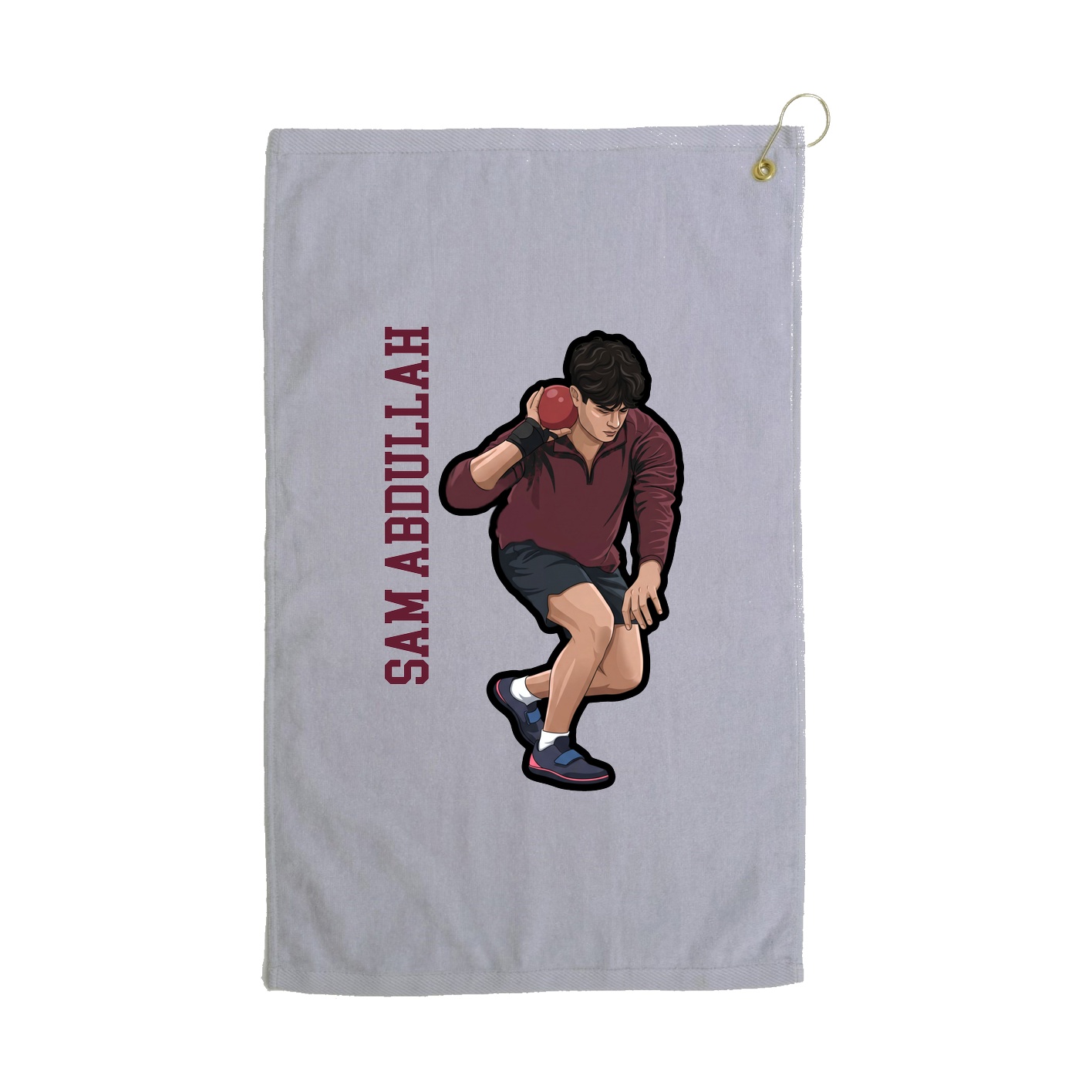 Golf Towel