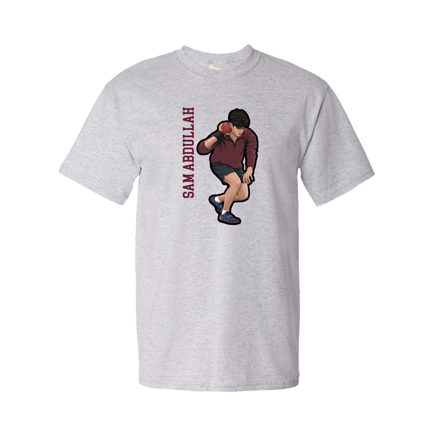 Tee