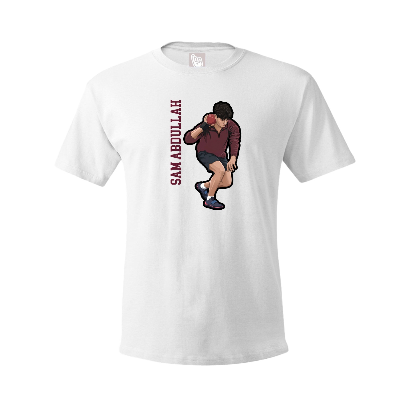 NIL Club Tee