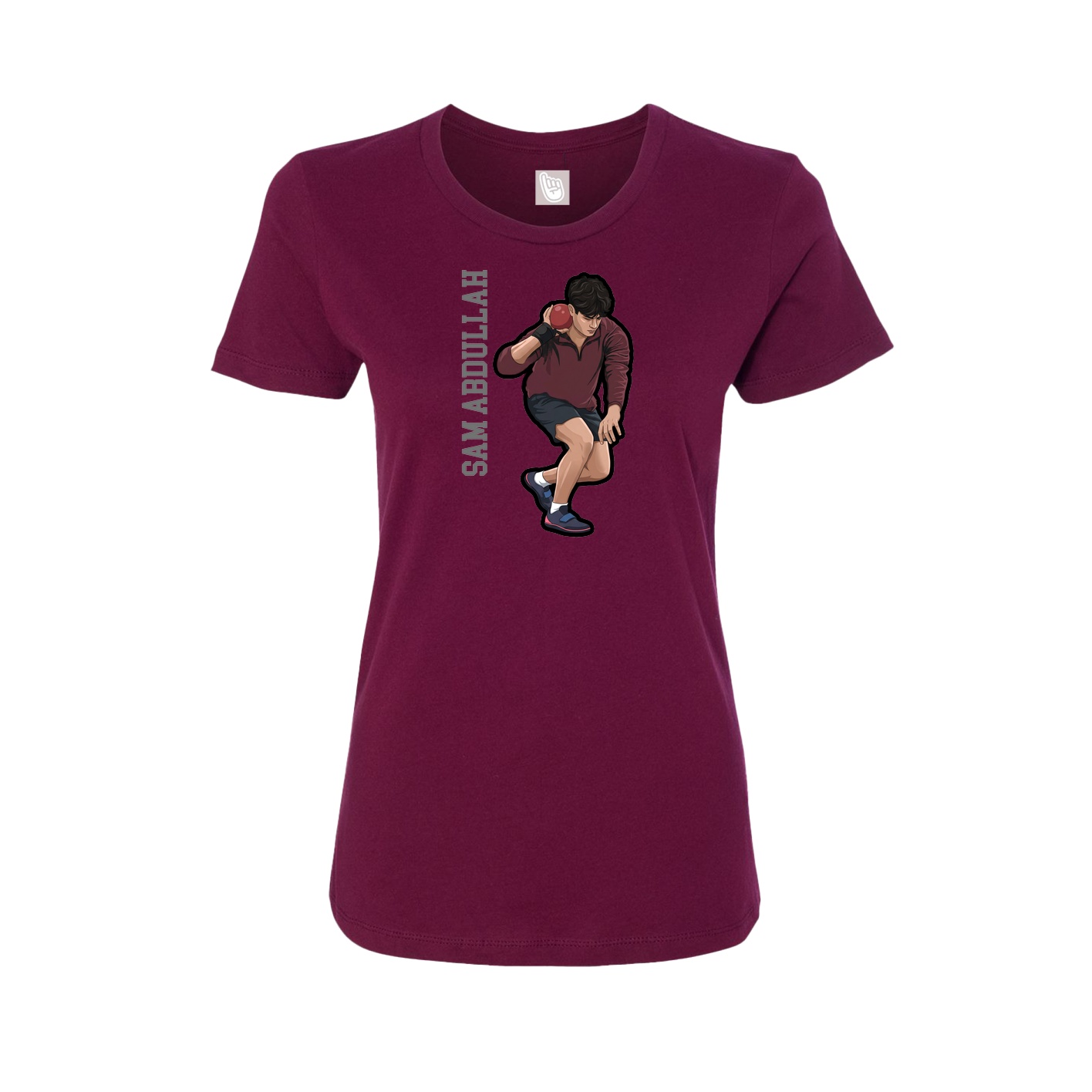 Womens Tee