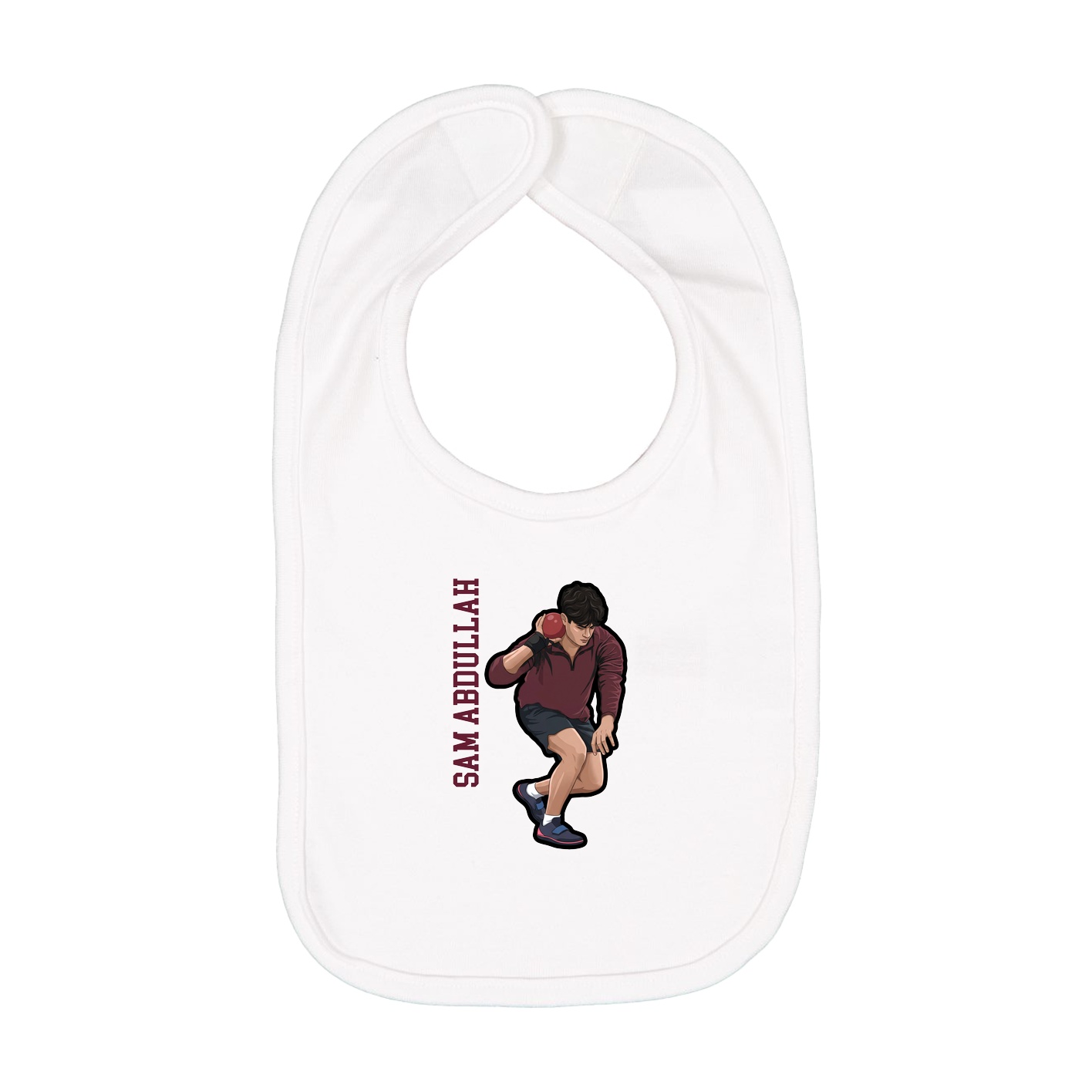 Infant Bib