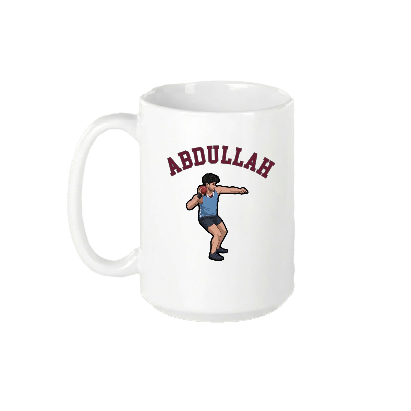 15oz Coffee Mug