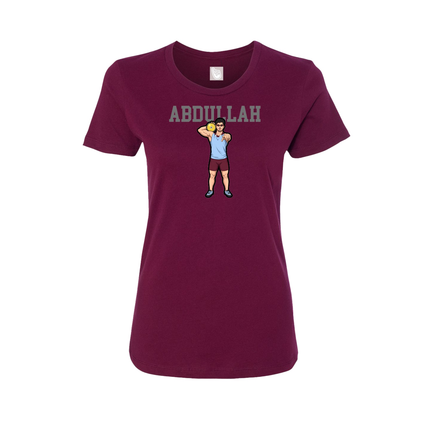 Womens Tee