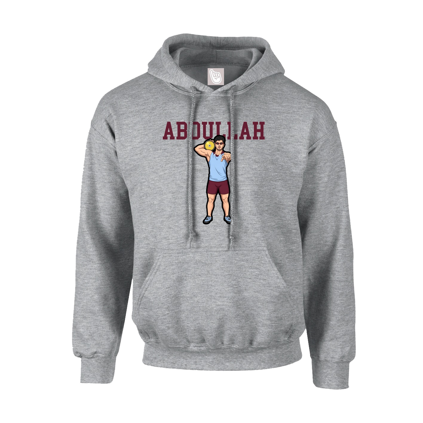 Youth Hoodie