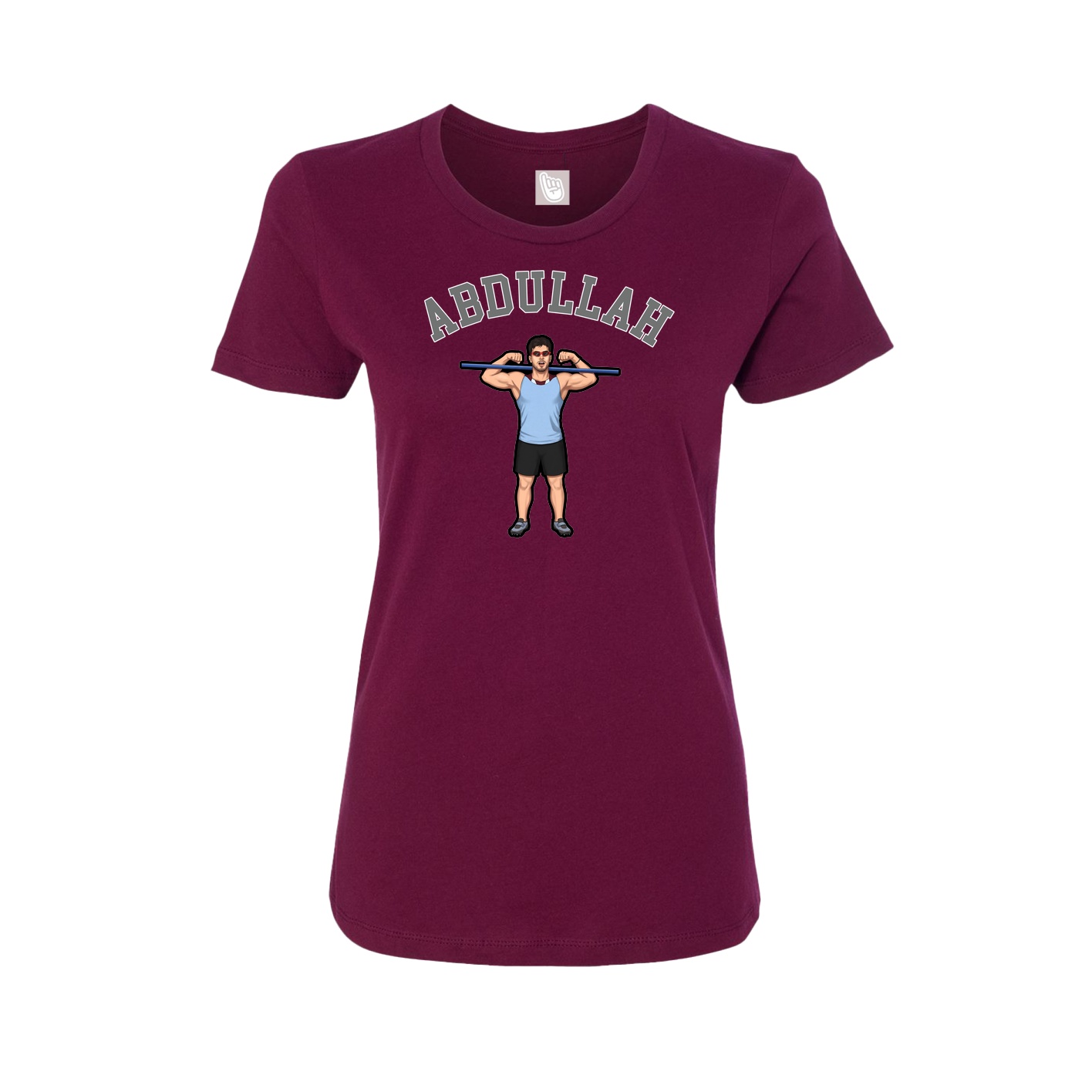 Womens Tee