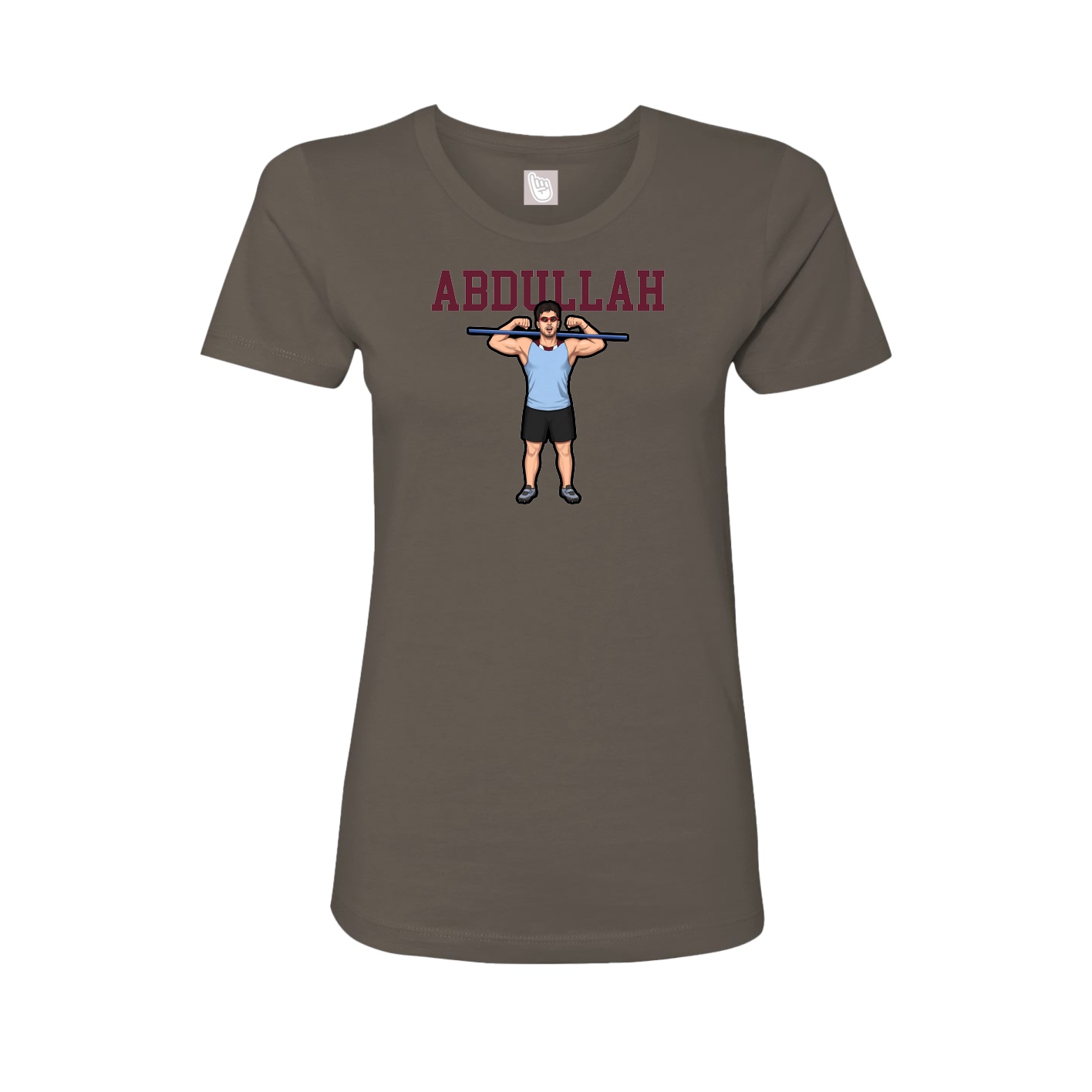 Womens Tee