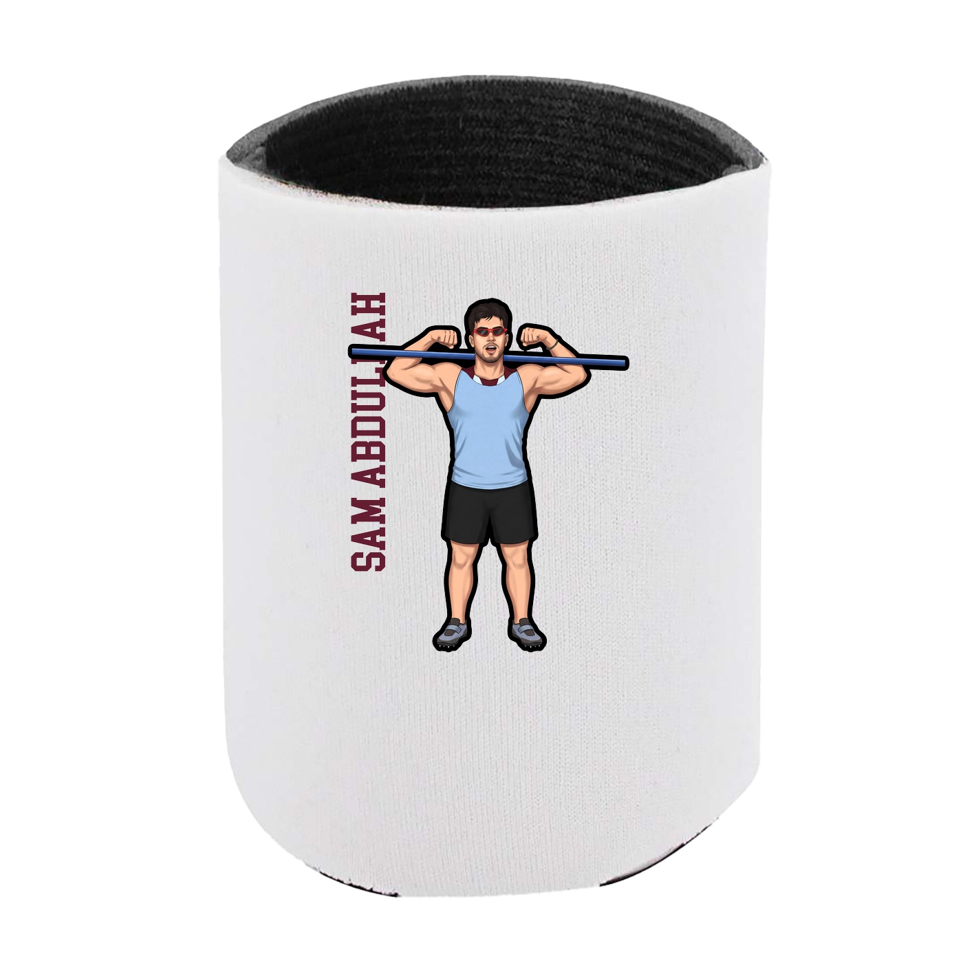 Can Holder