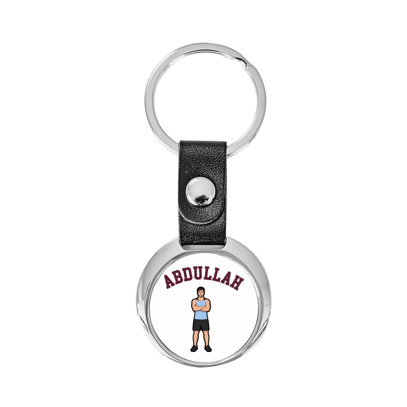 Key Chain