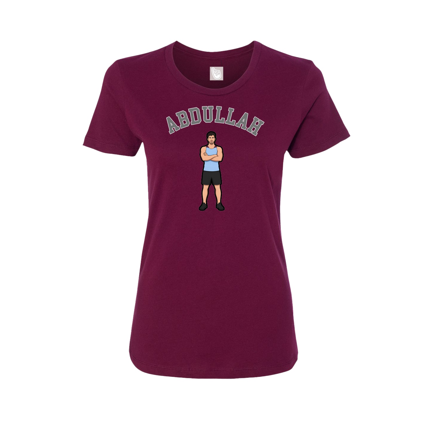 Womens Tee