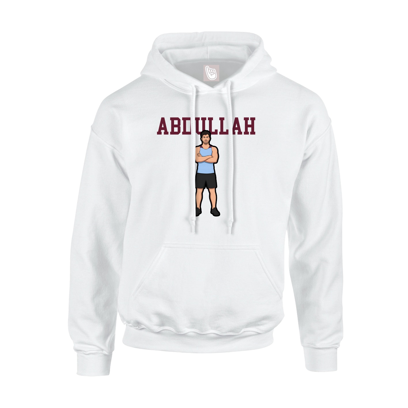 Youth Hoodie