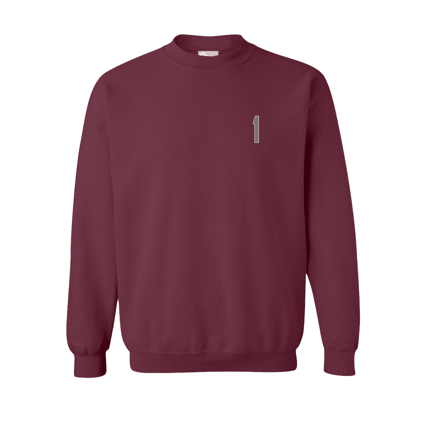 Fleece Crew