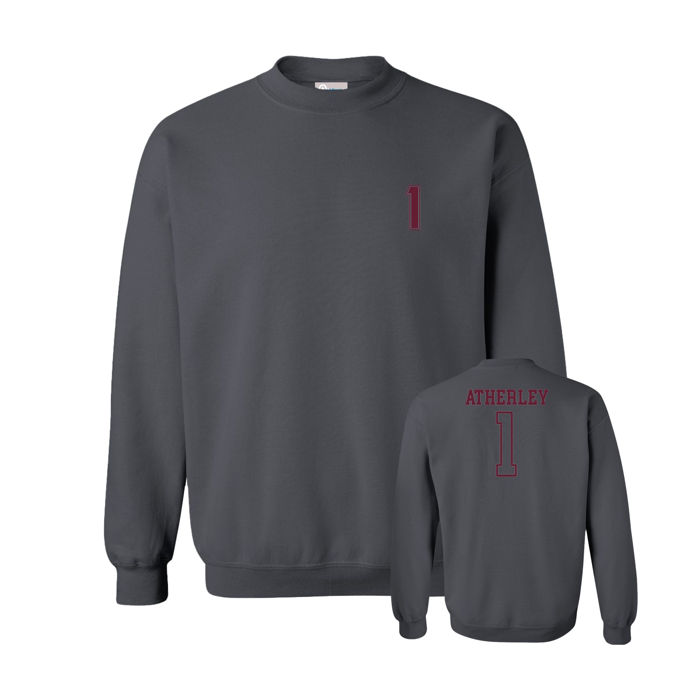 Fleece Crew