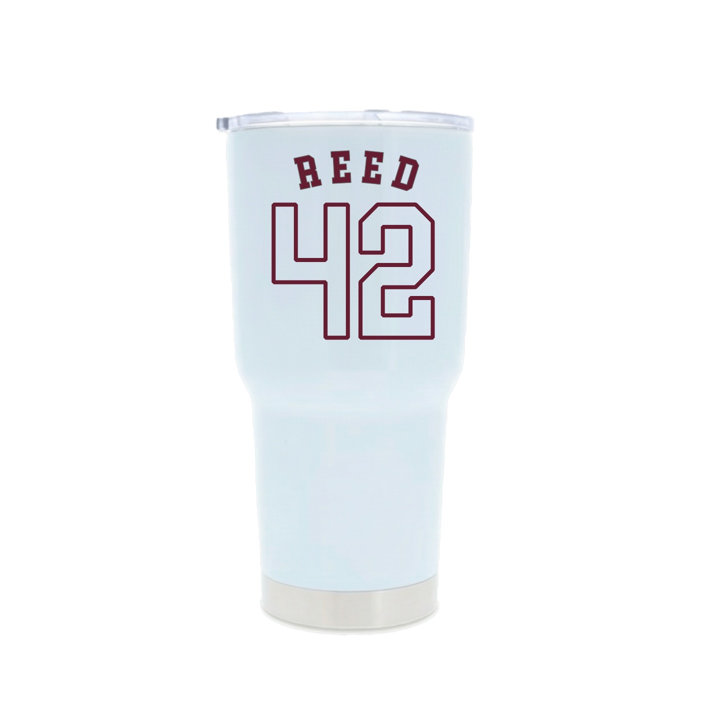 30oz Stainless Steel Tumbler