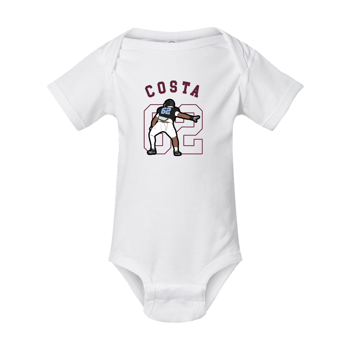Baby Onesie