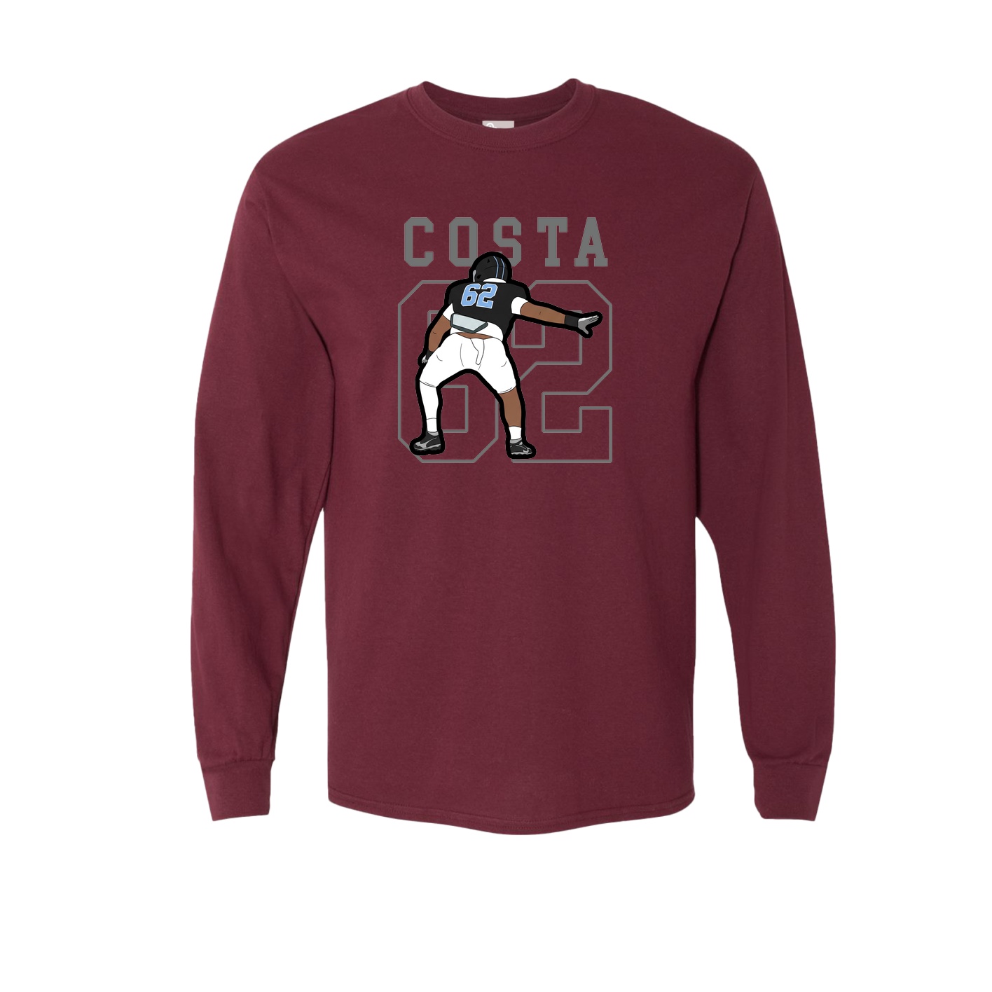 Long Sleeve Tee