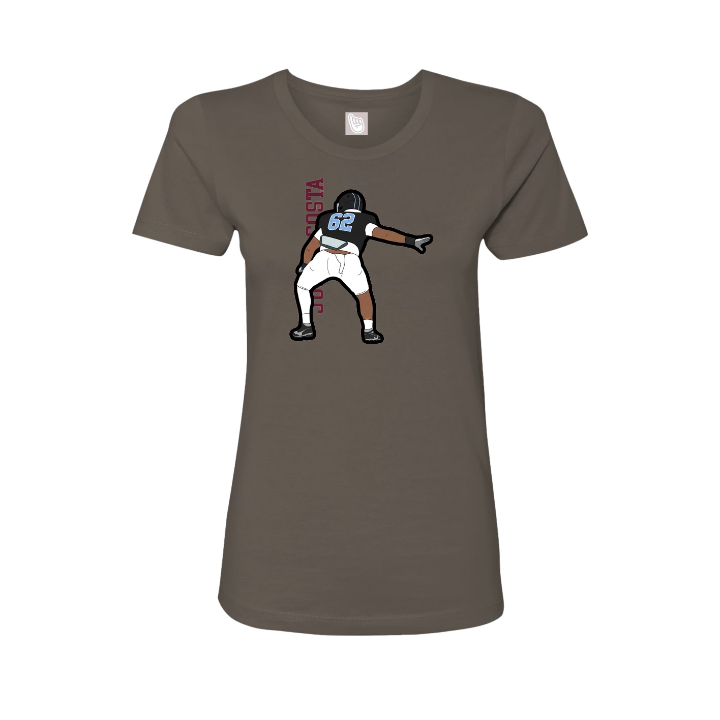 NIL Club Womens Tee