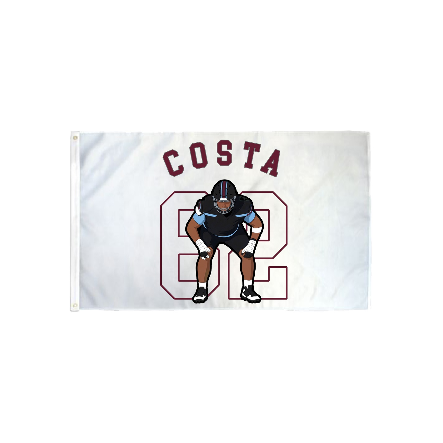 3x5 Flag