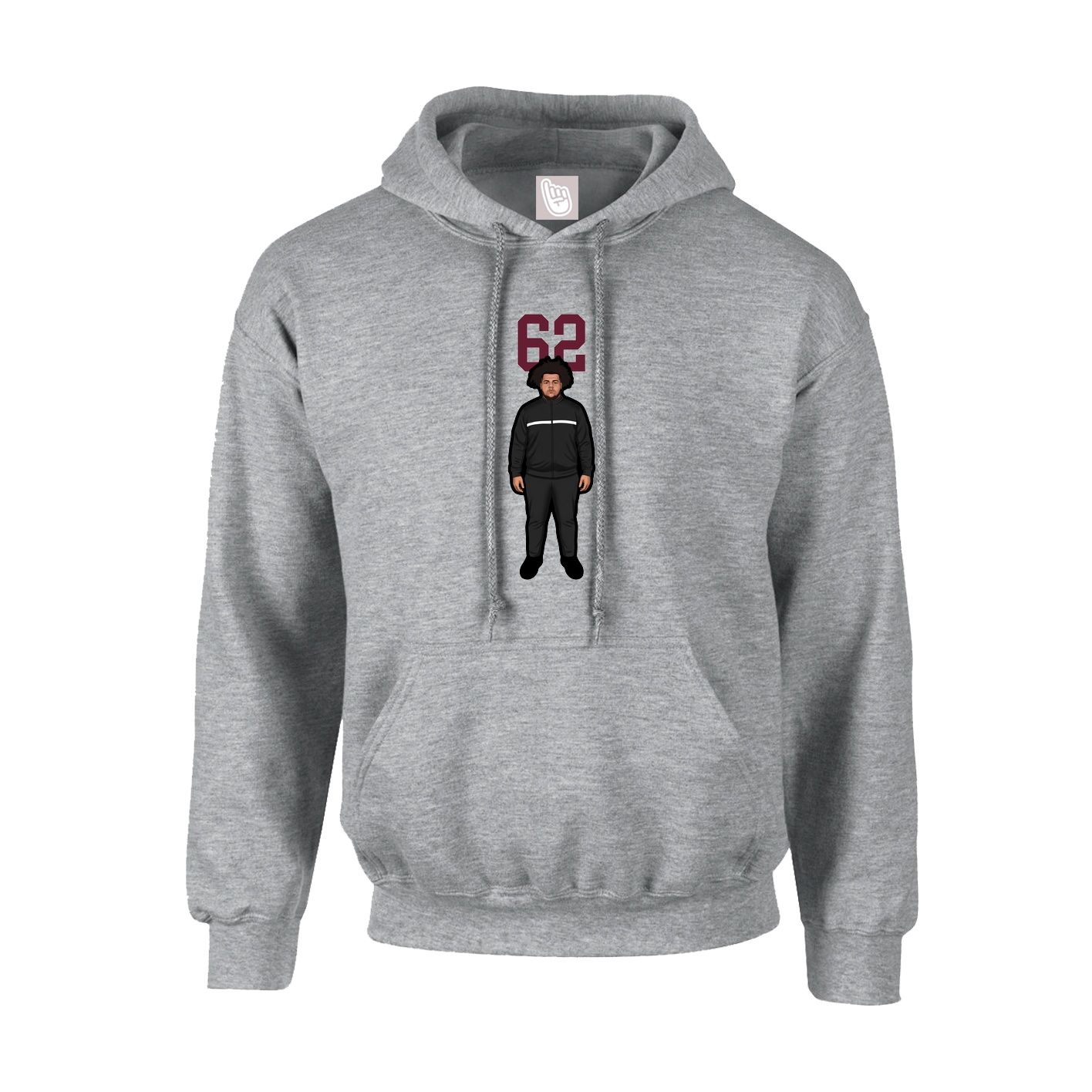 Hoodie