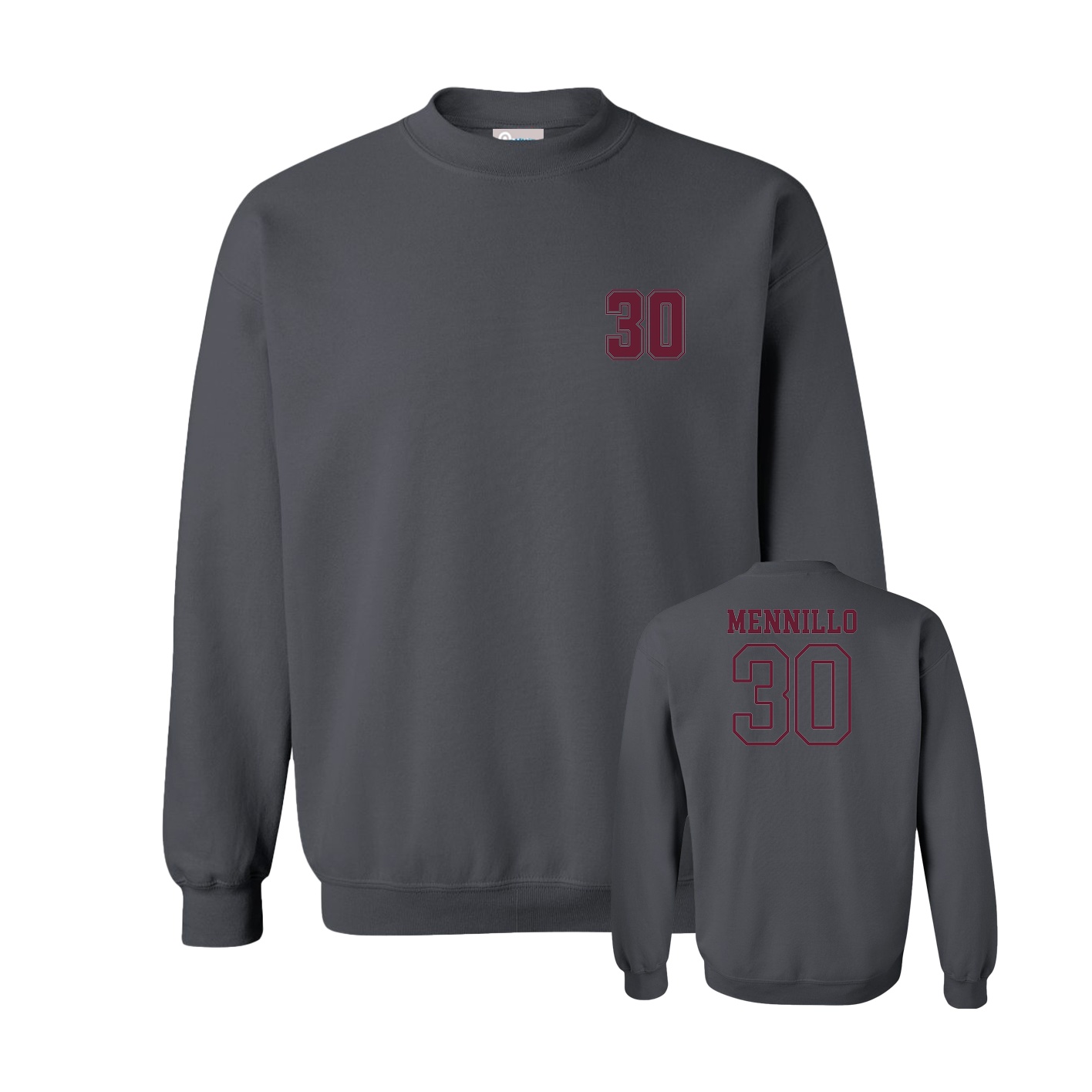 Fleece Crew