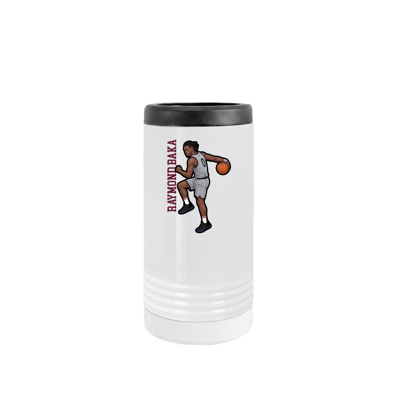 Polar Camel Slim Beverage Holder