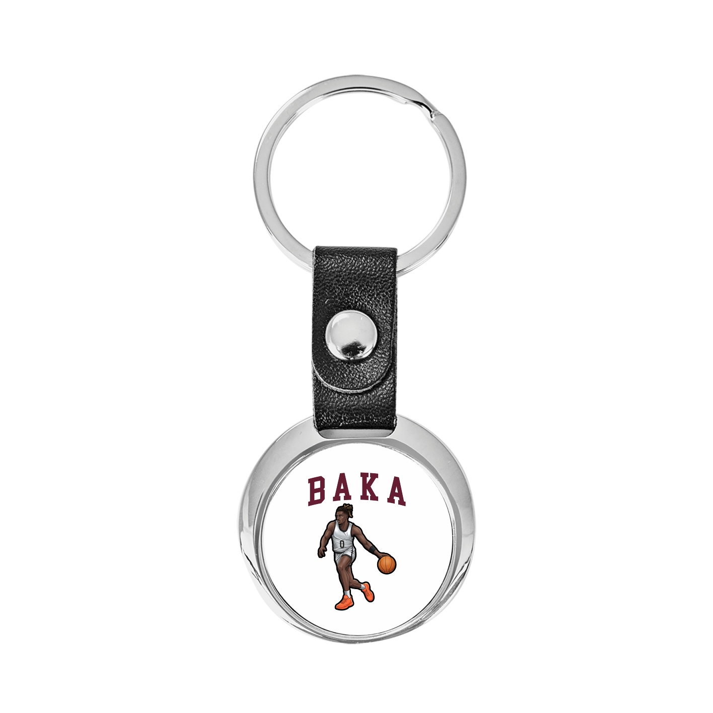 Key Chain — Shirsey in Classic