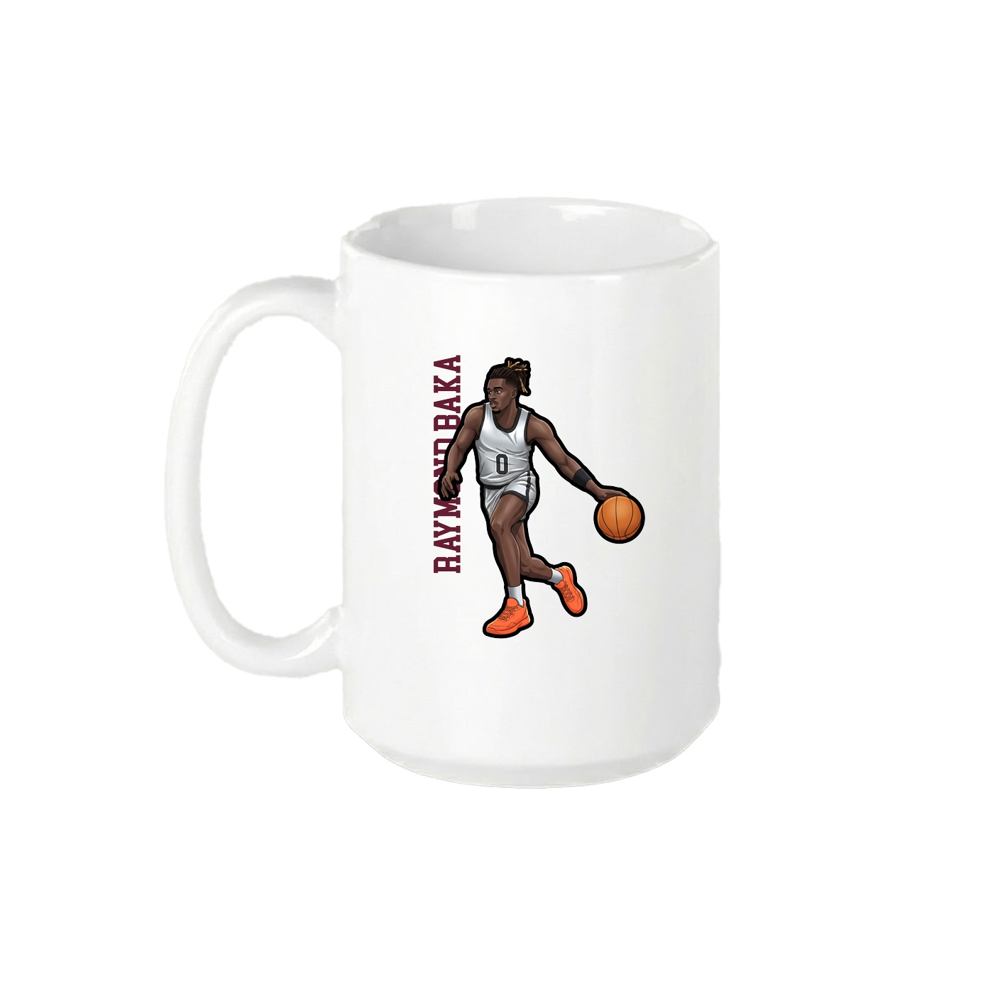 15oz Coffee Mug