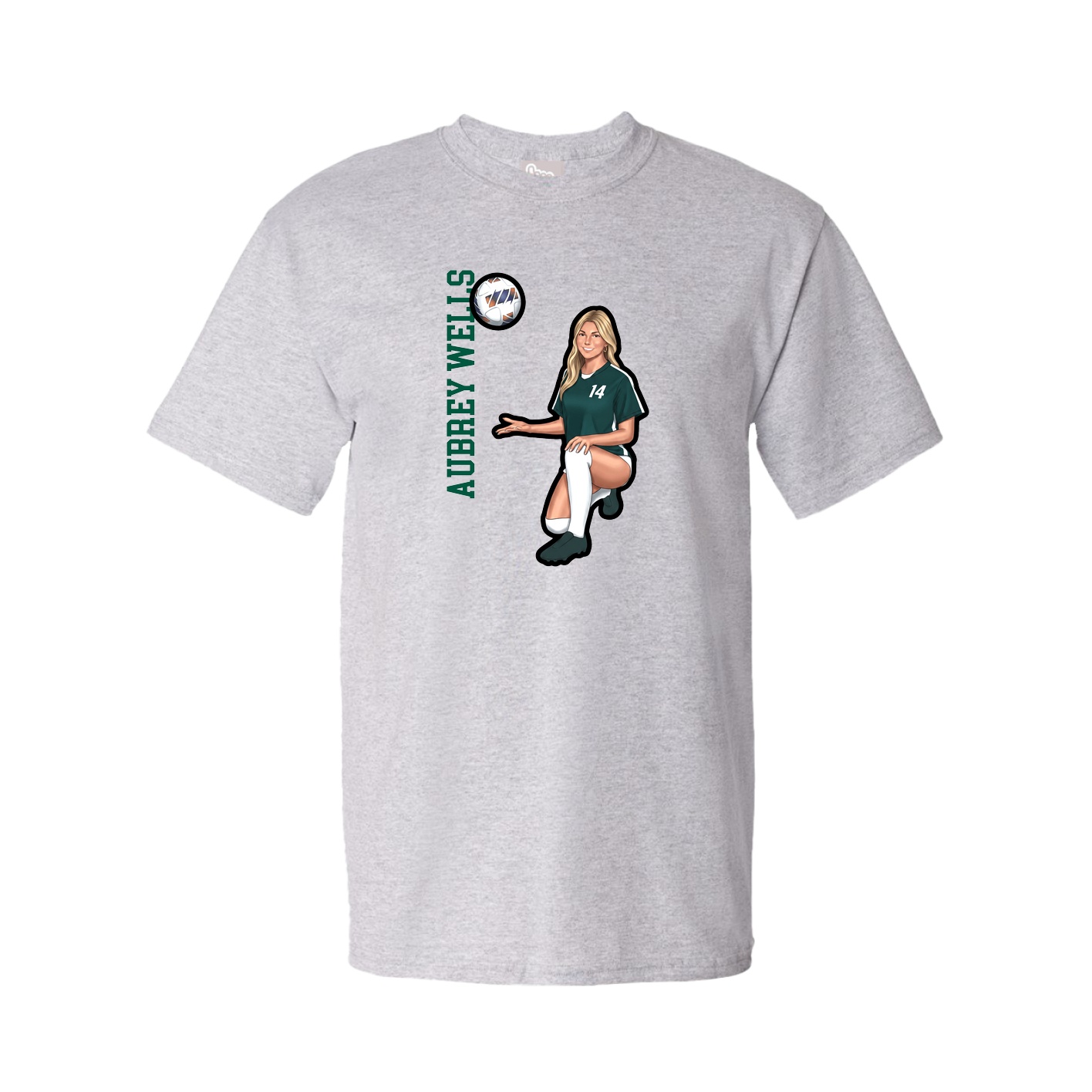NIL Club Tee