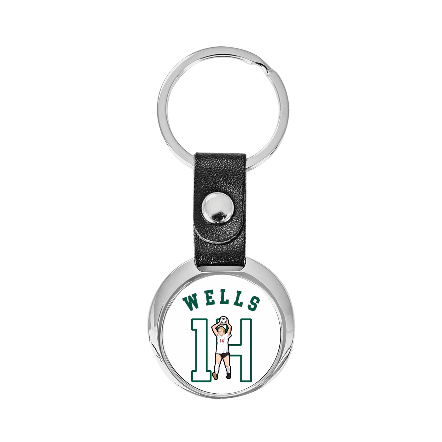 Key Chain