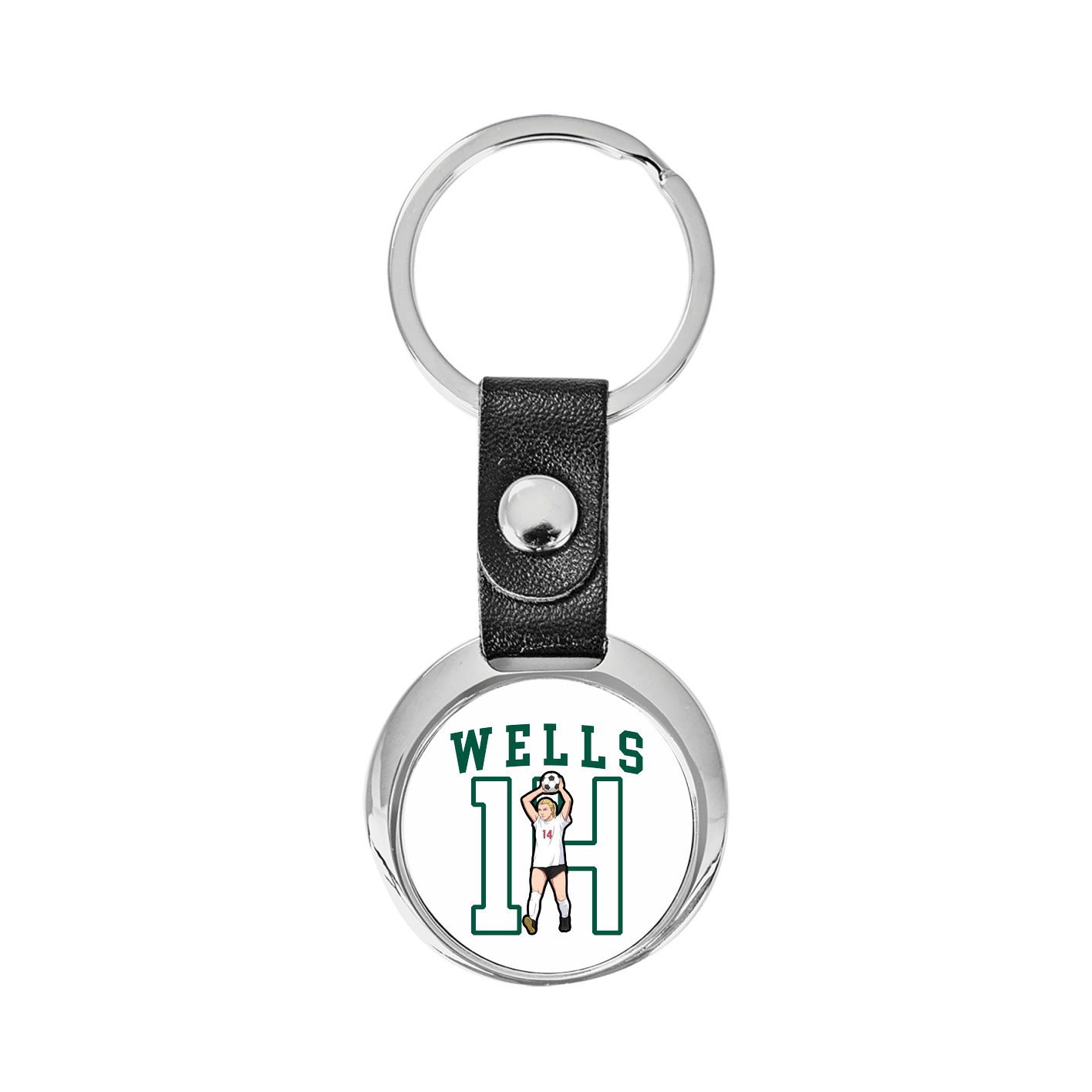 Key Chain — Shirsey in Classic