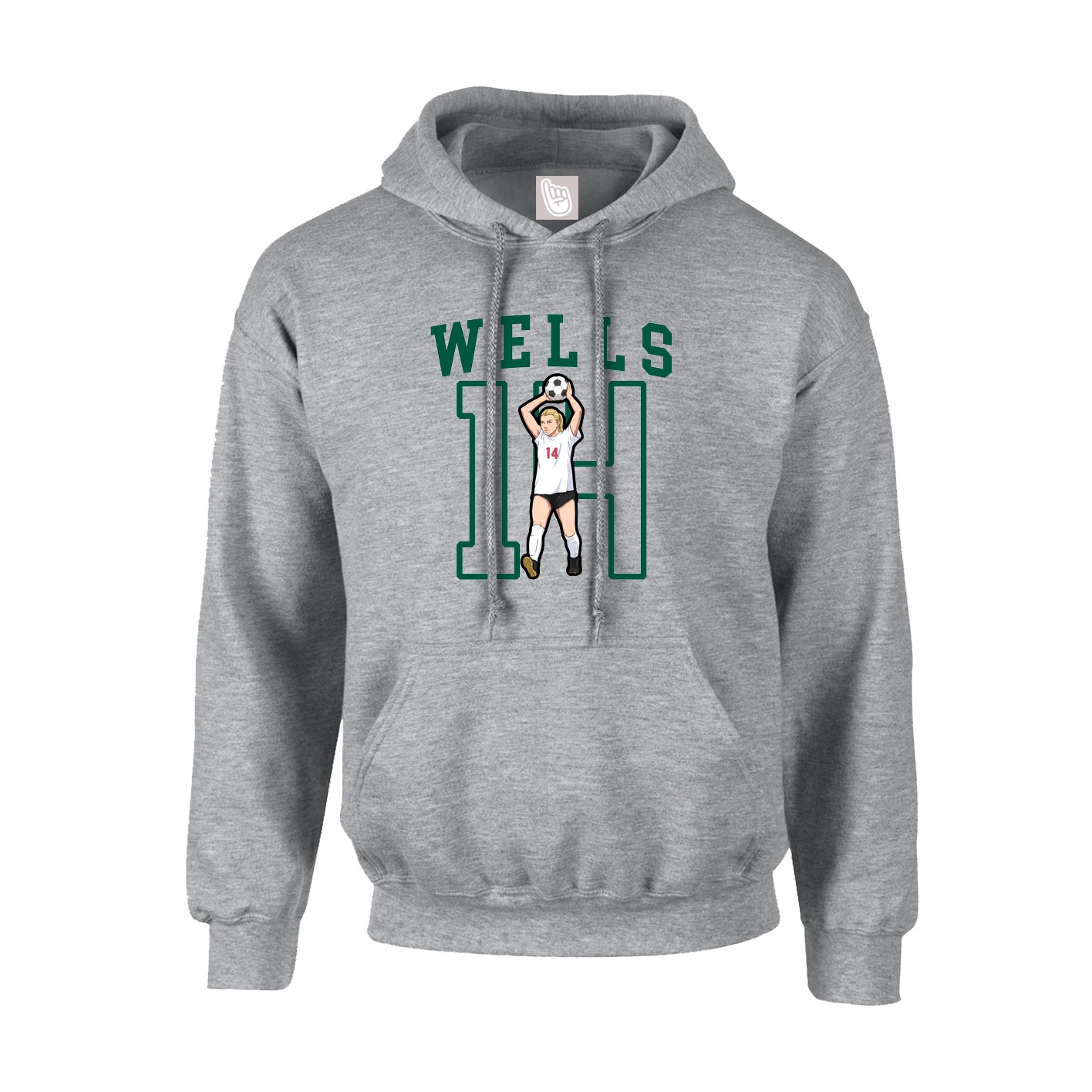 Youth Hoodie