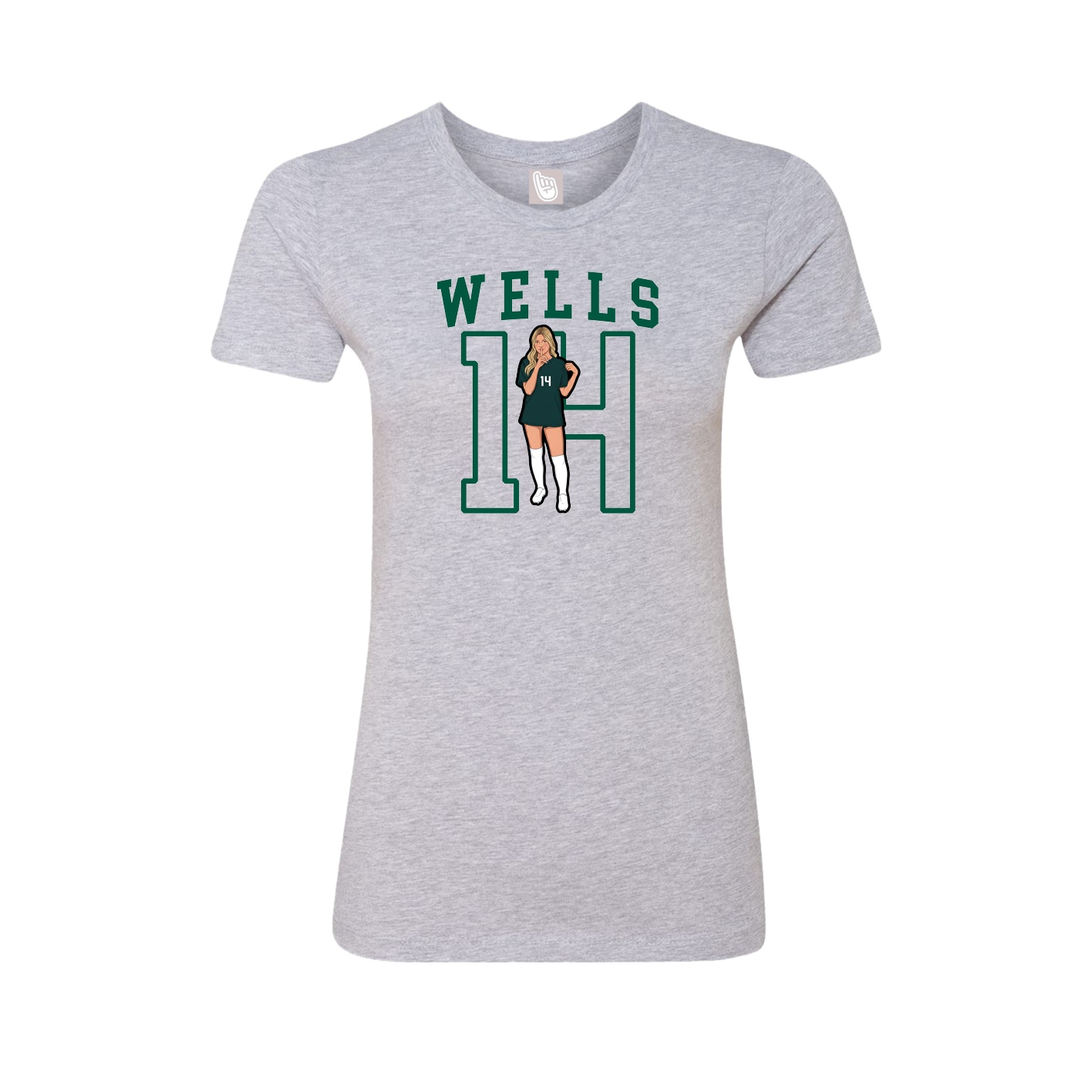 Womens Tee