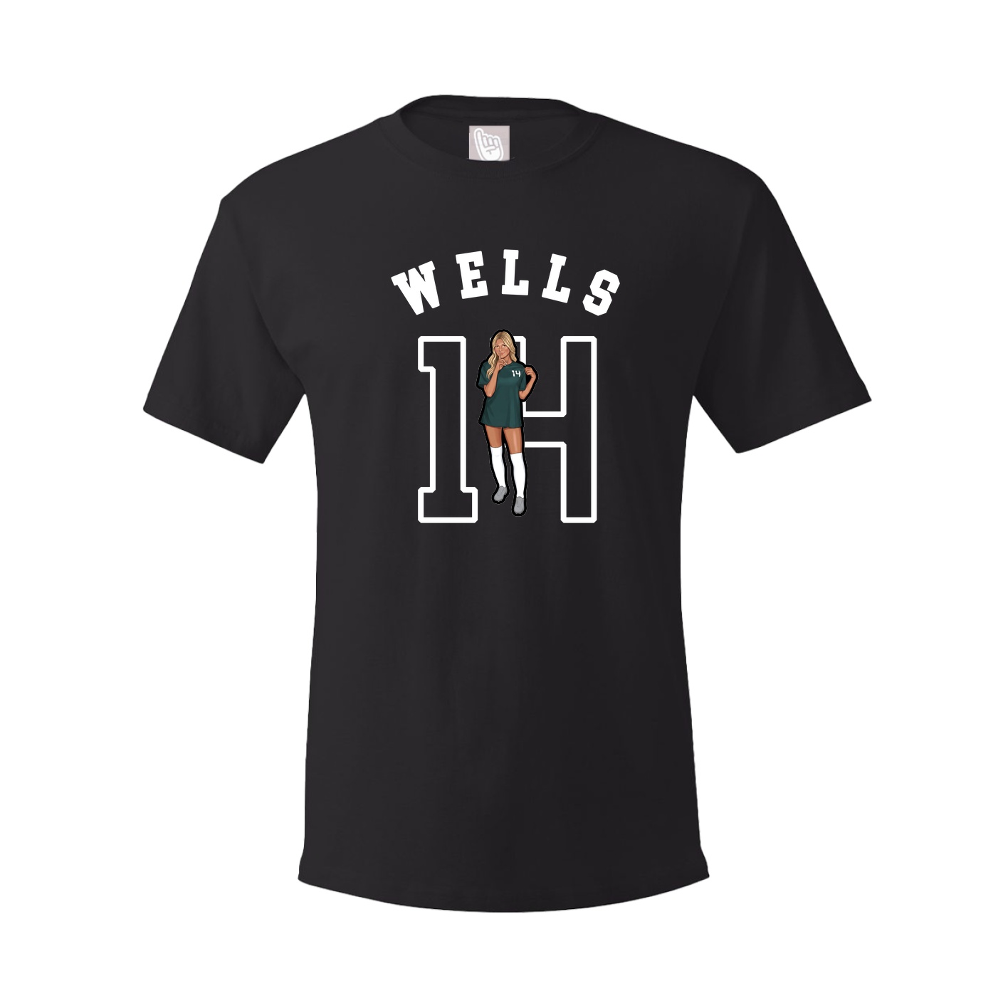 Youth Tee