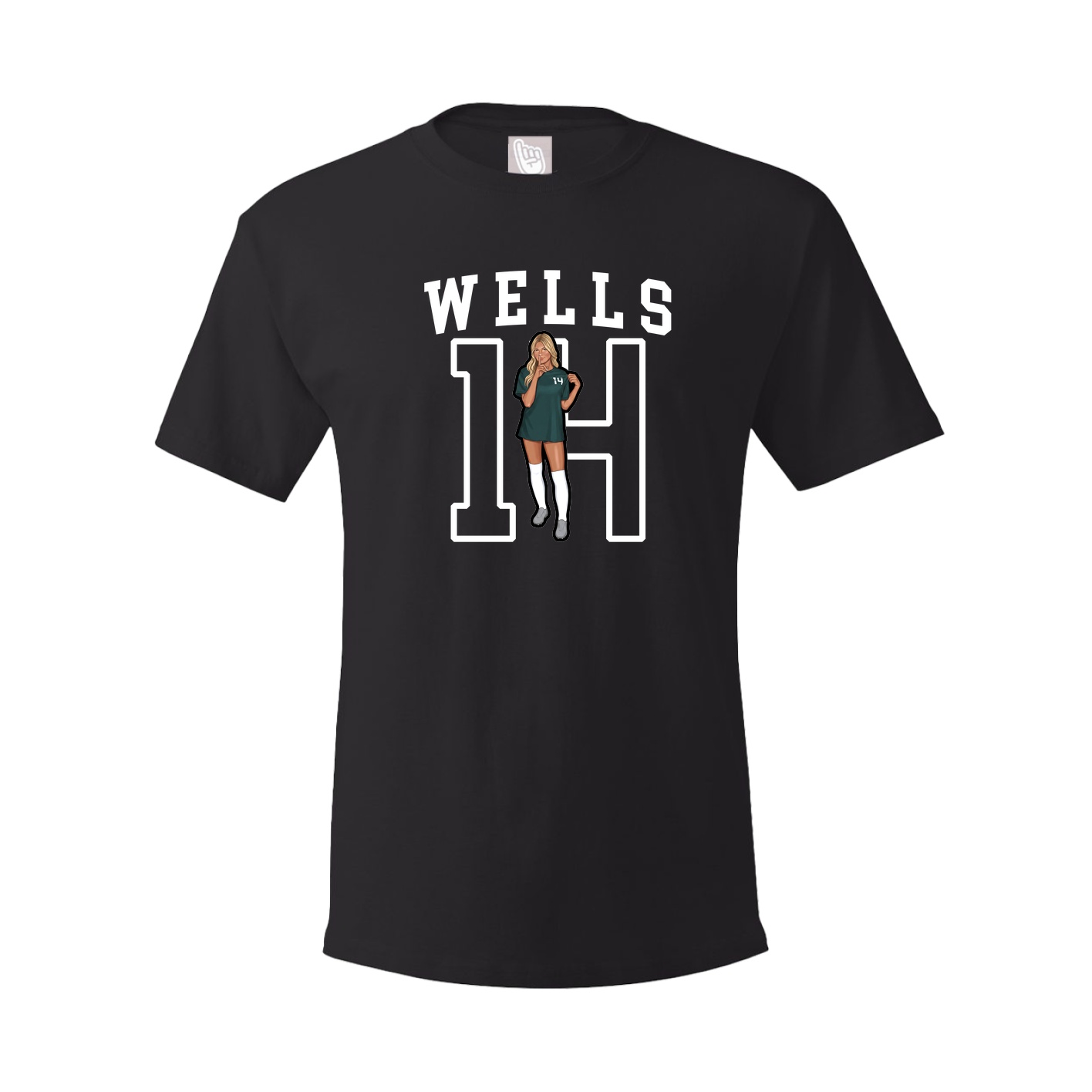 Youth Tee