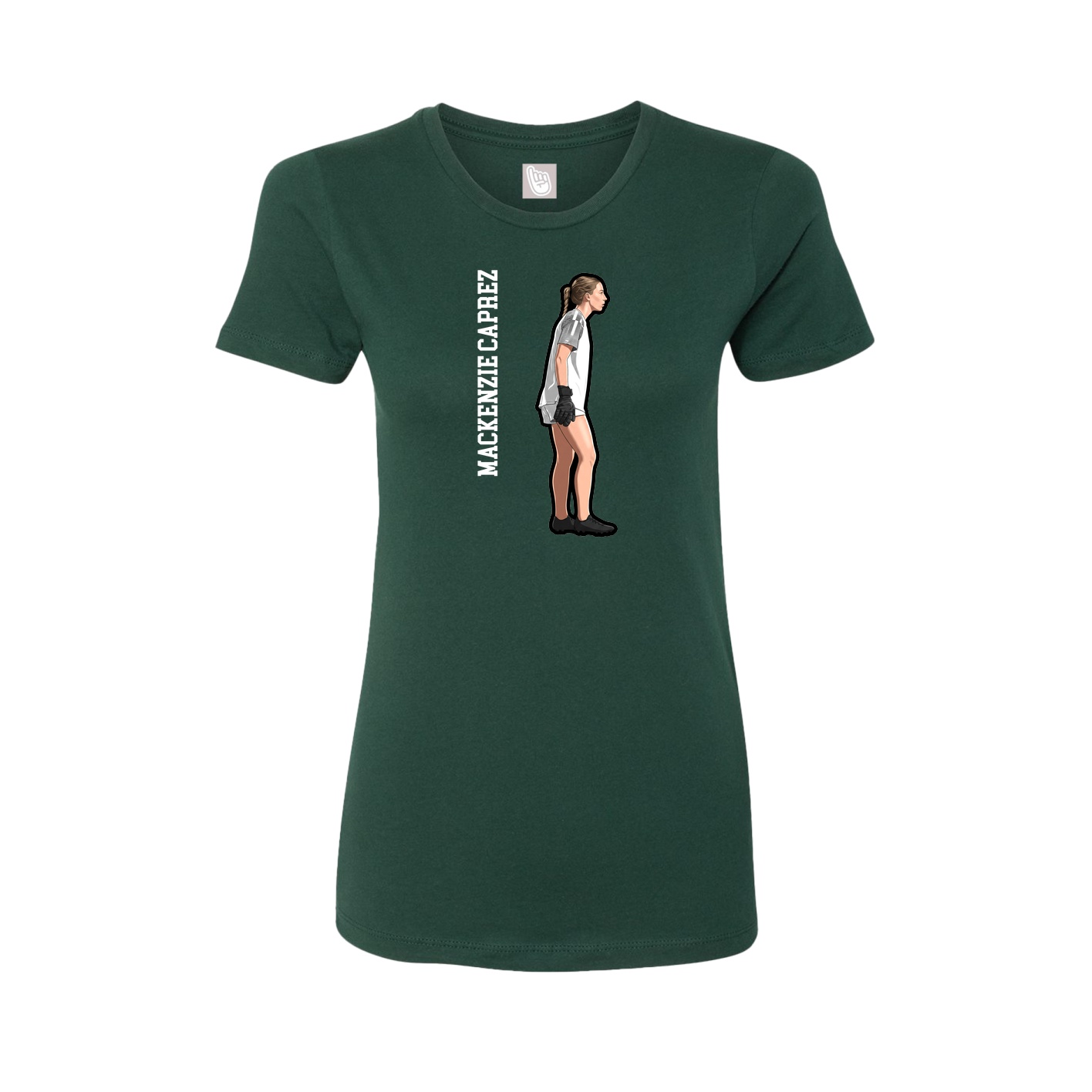 Womens Tee