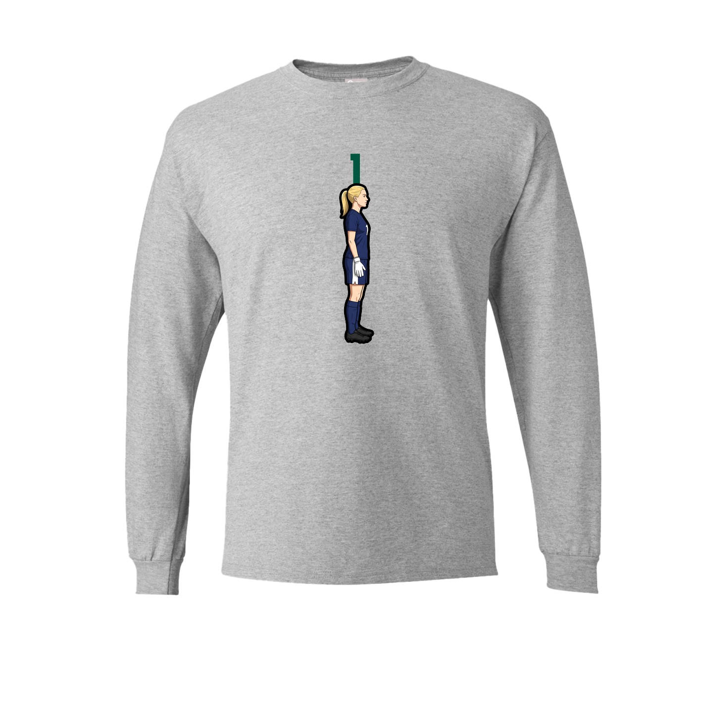 Long Sleeve Tee