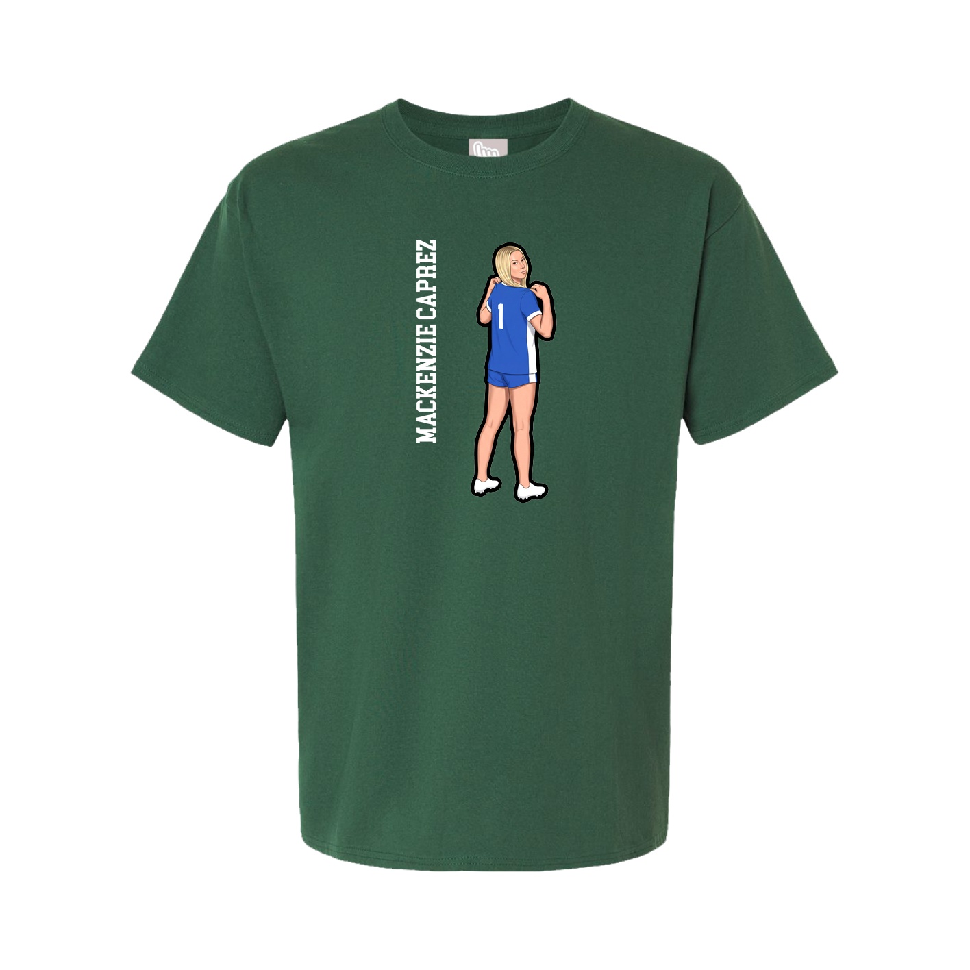 Tee
