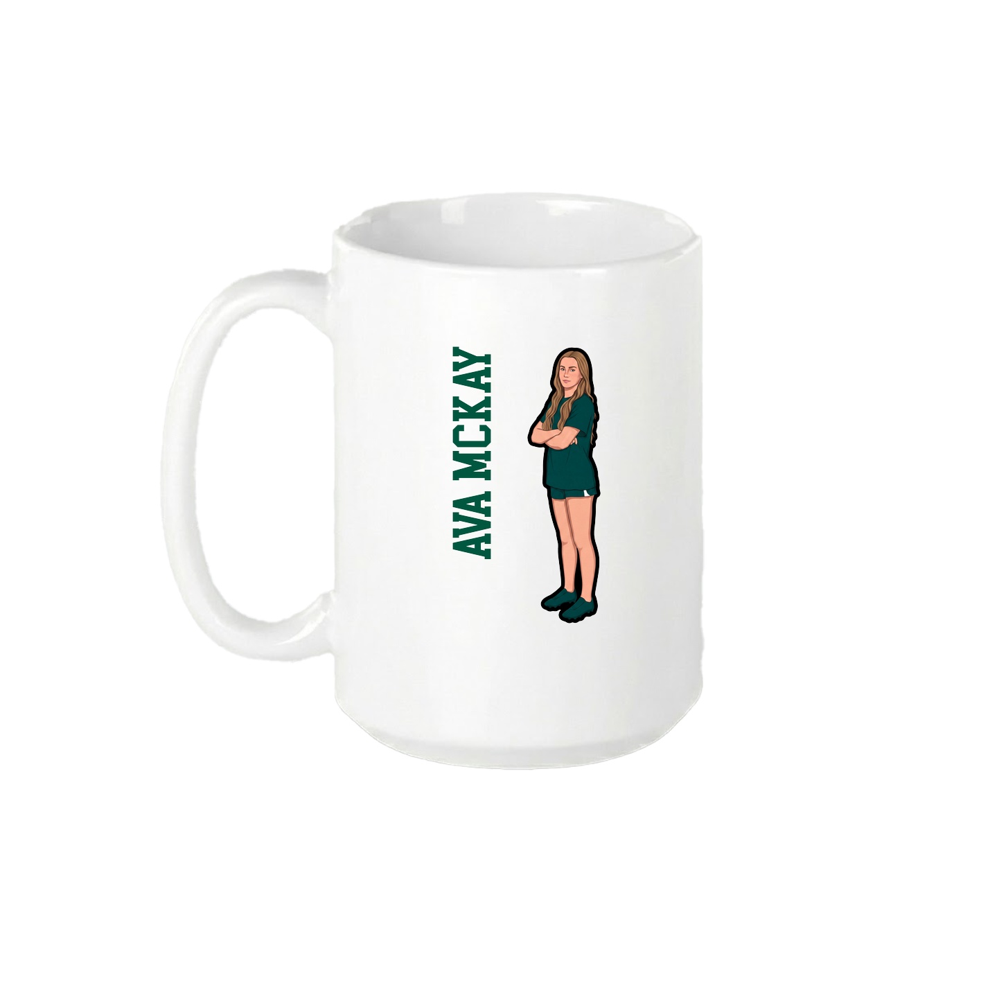 15oz Coffee Mug