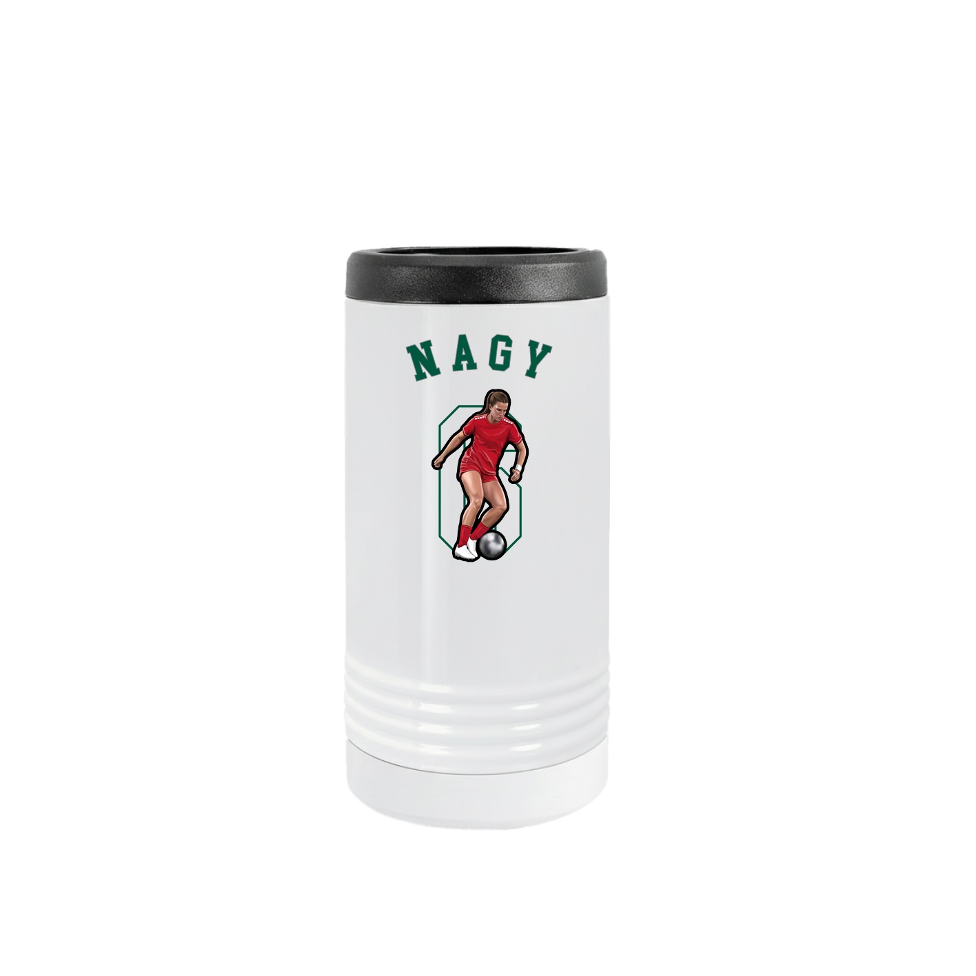 Slim Beverage Holder