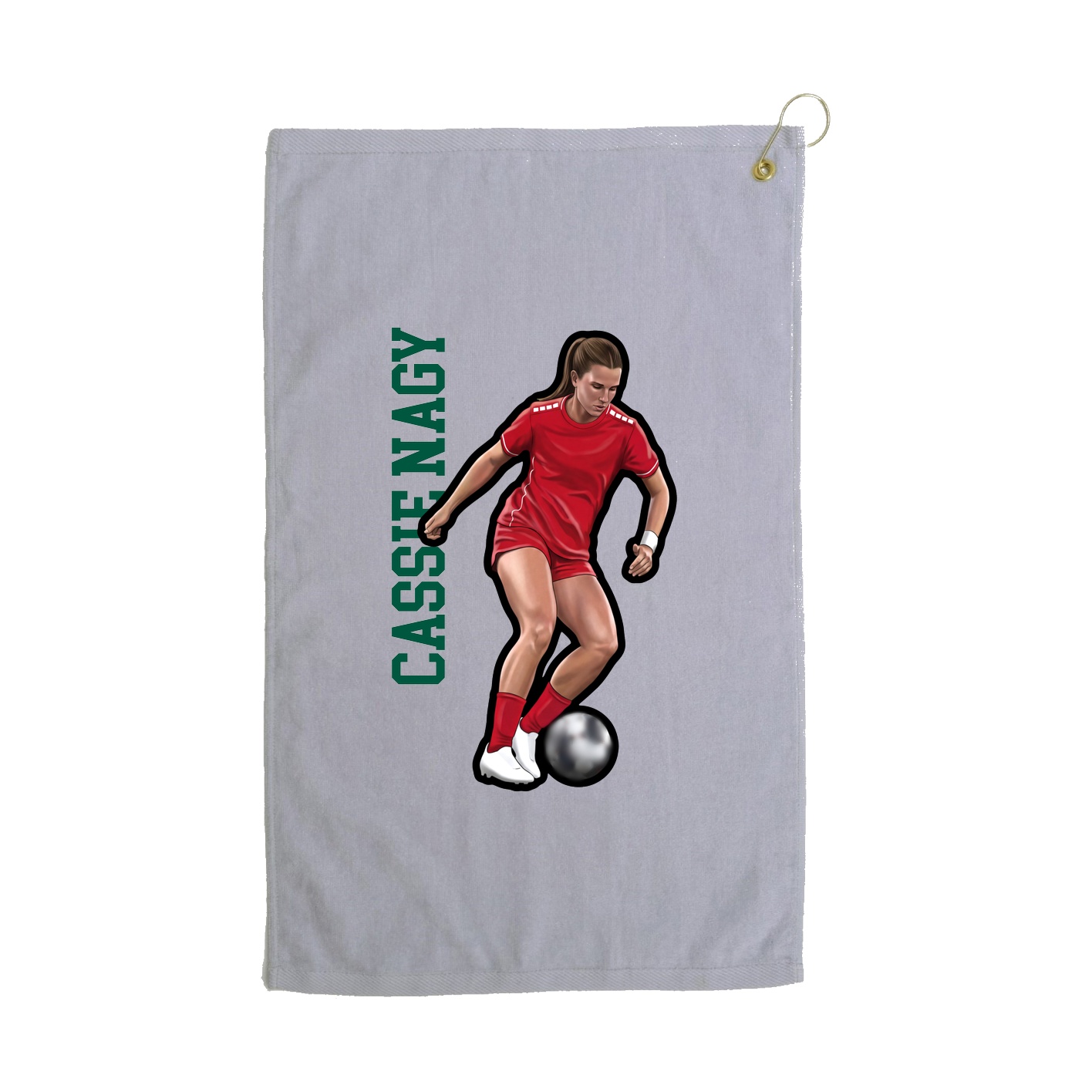 Golf Towel