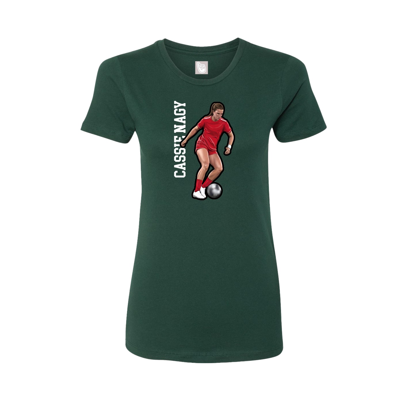 Womens Tee