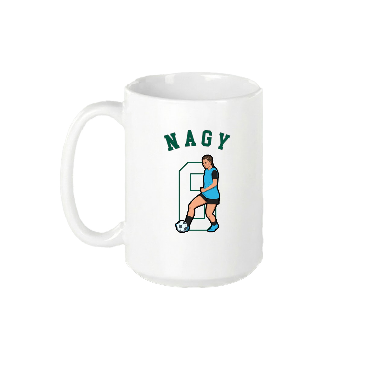 15oz Coffee Mug